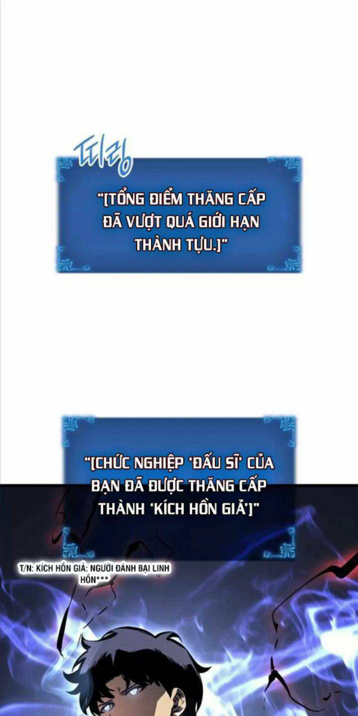 Solo Leveling Ss3 - Chương 16