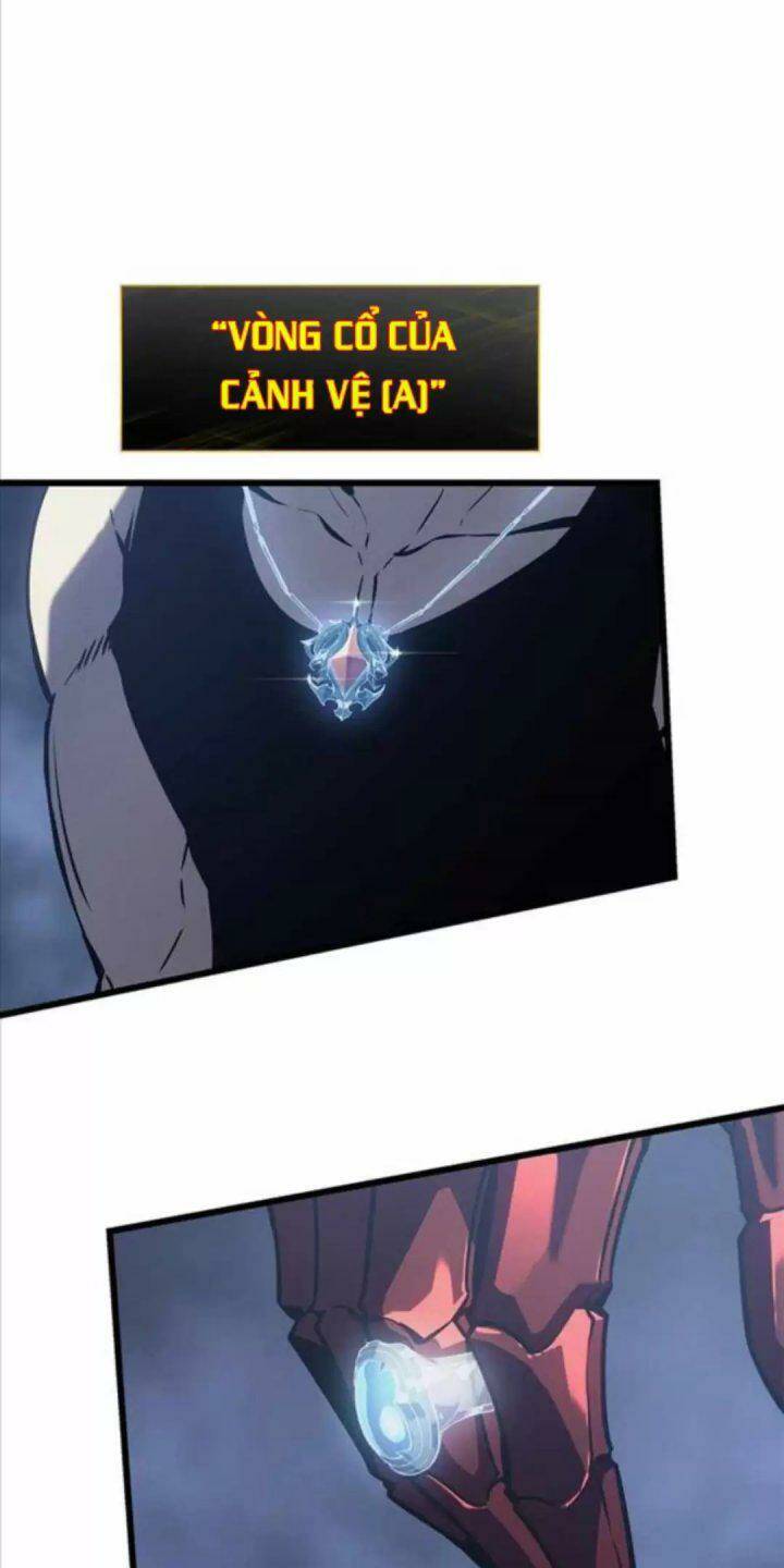 Solo Leveling Ss3 - Chương 16
