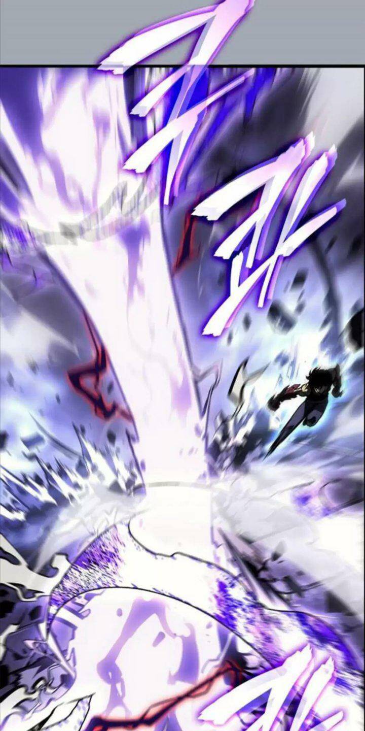 Solo Leveling Ss3 - Chương 16