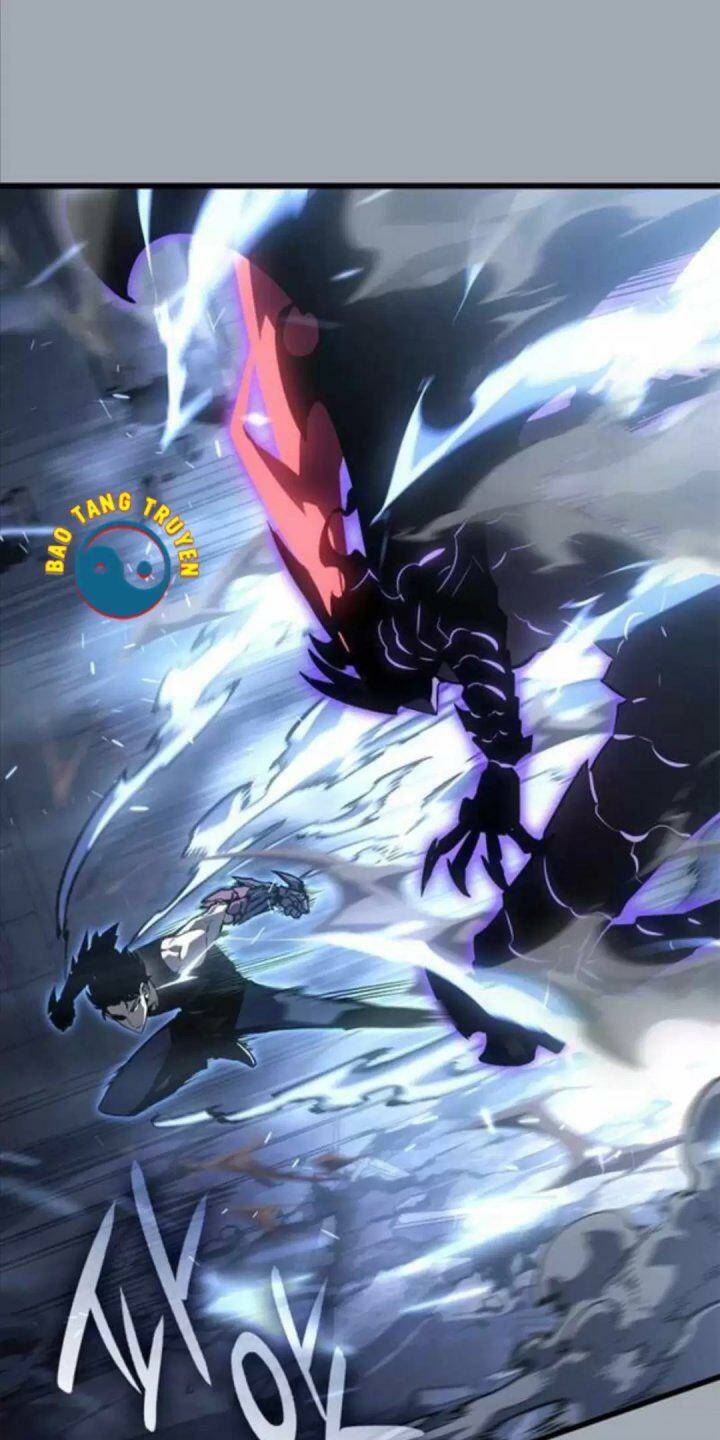 Solo Leveling Ss3 - Chương 16