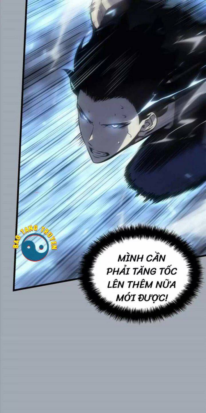 Solo Leveling Ss3 - Chương 16