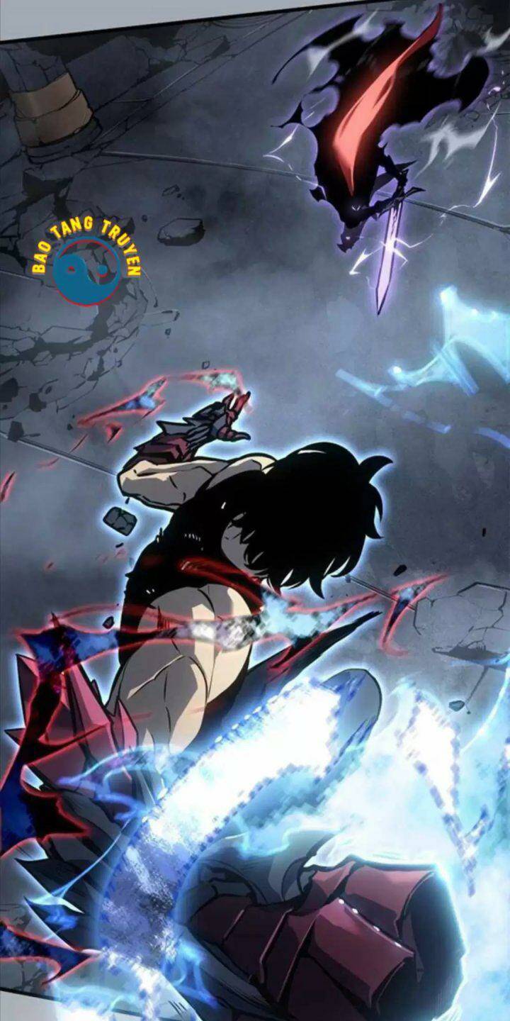 Solo Leveling Ss3 - Chương 16