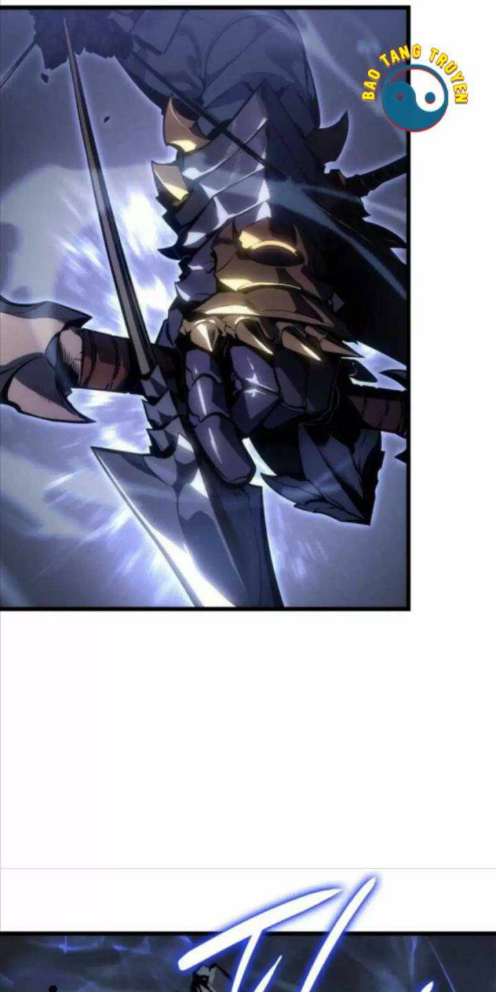 Solo Leveling Ss3 - Chương 16