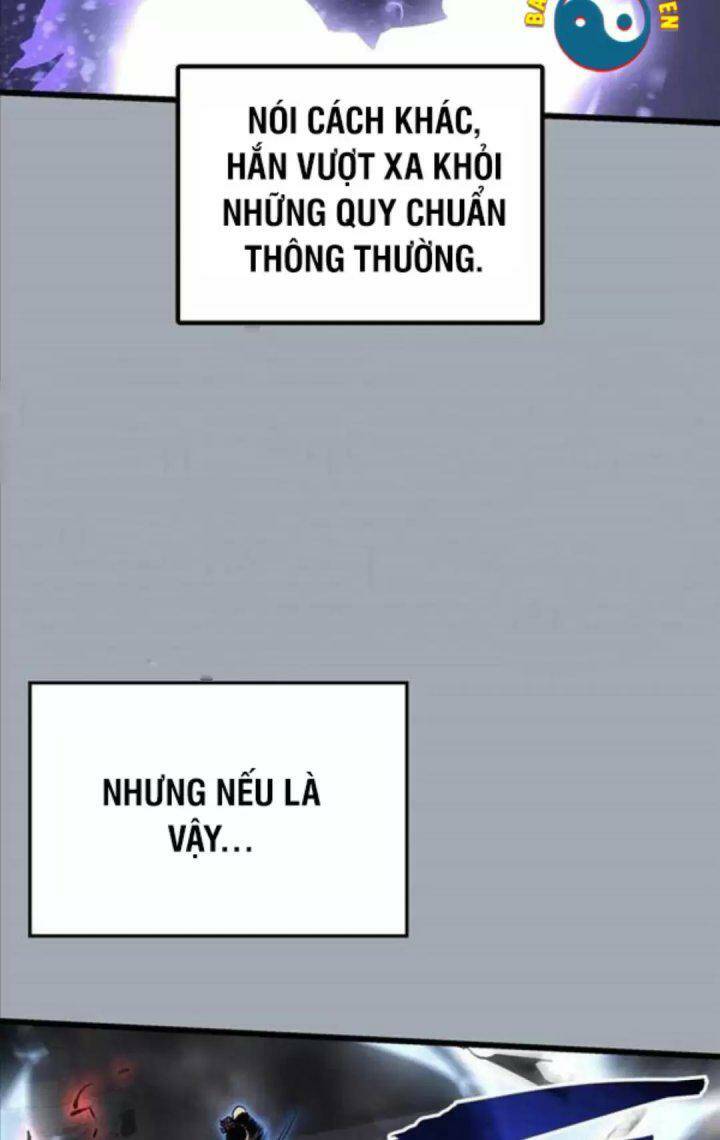 Solo Leveling Ss3 - Chương 16