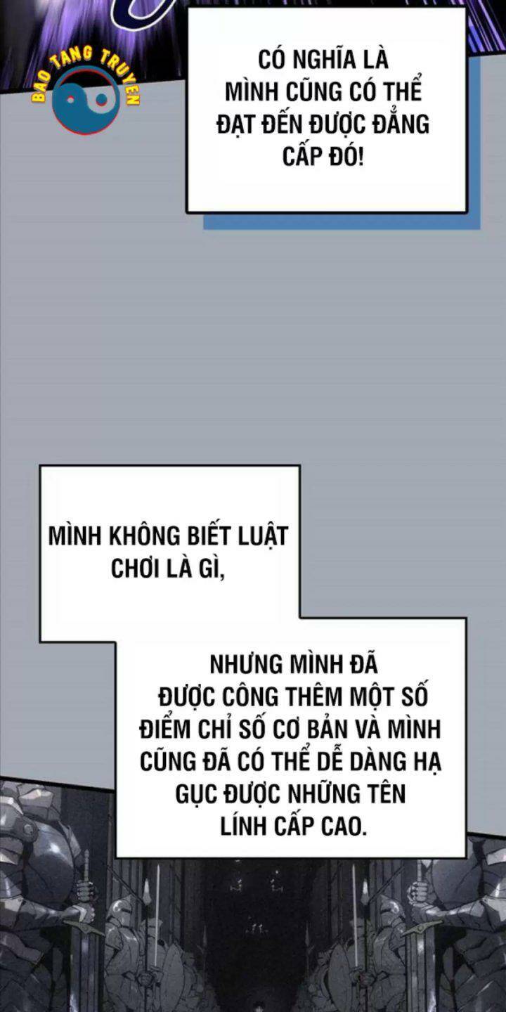 Solo Leveling Ss3 - Chương 16