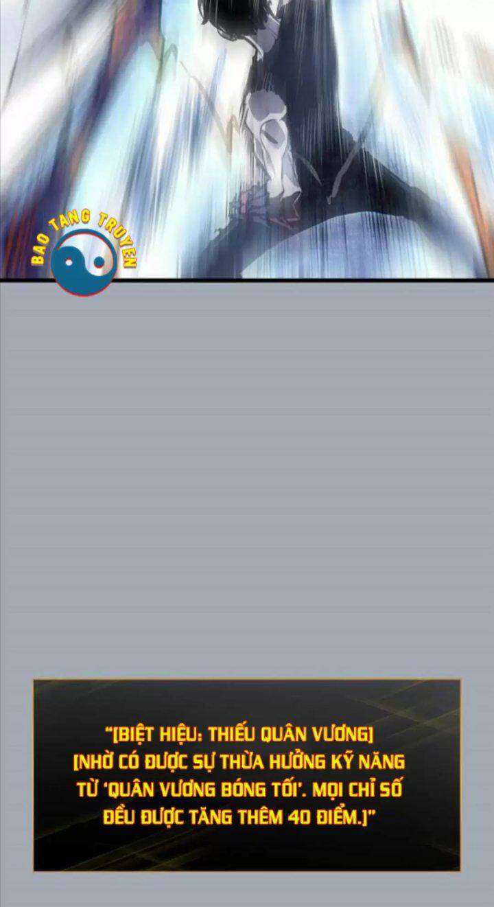 Solo Leveling Ss3 - Chương 16