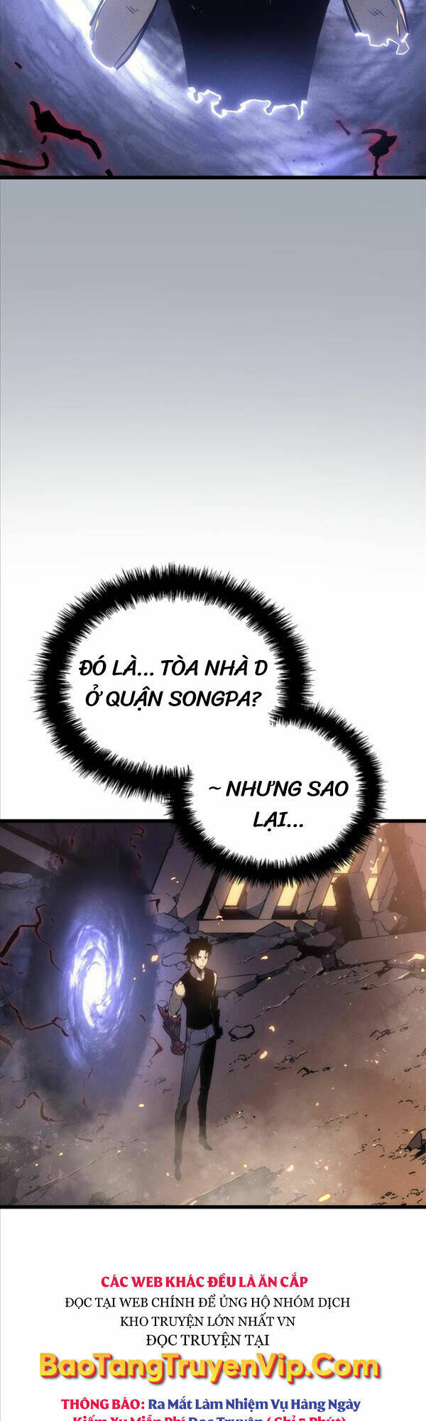 Solo Leveling Ss3 - Chương 17