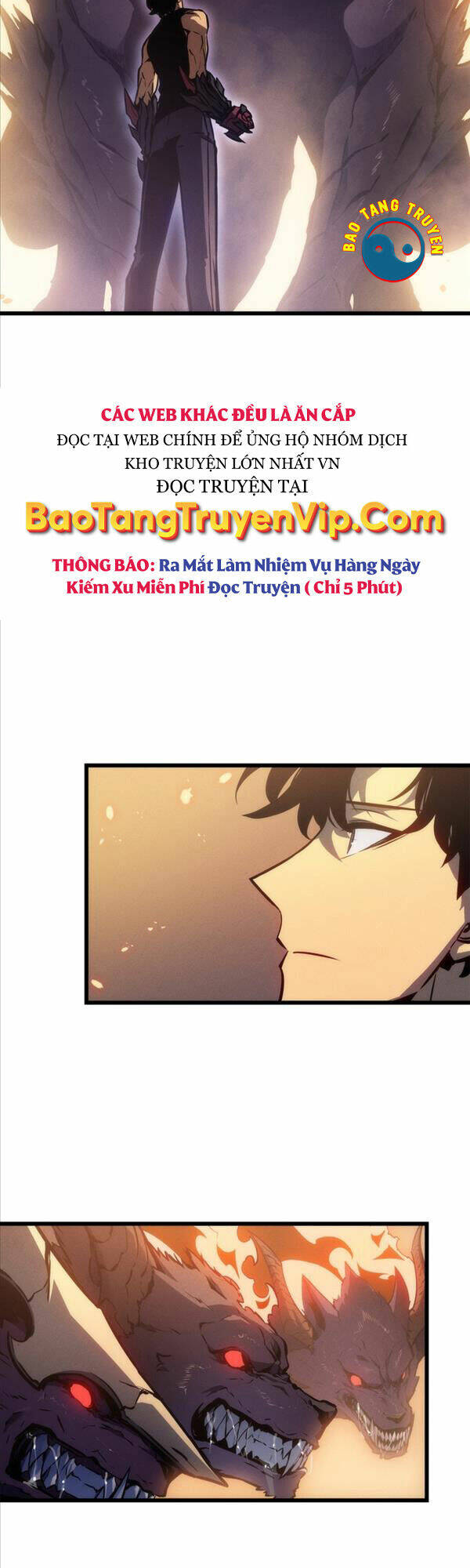Solo Leveling Ss3 - Chương 17