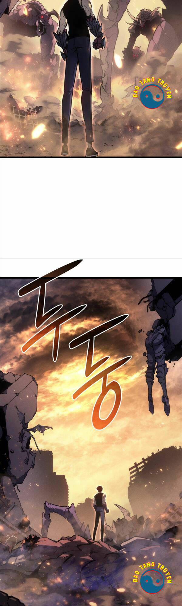 Solo Leveling Ss3 - Chương 17