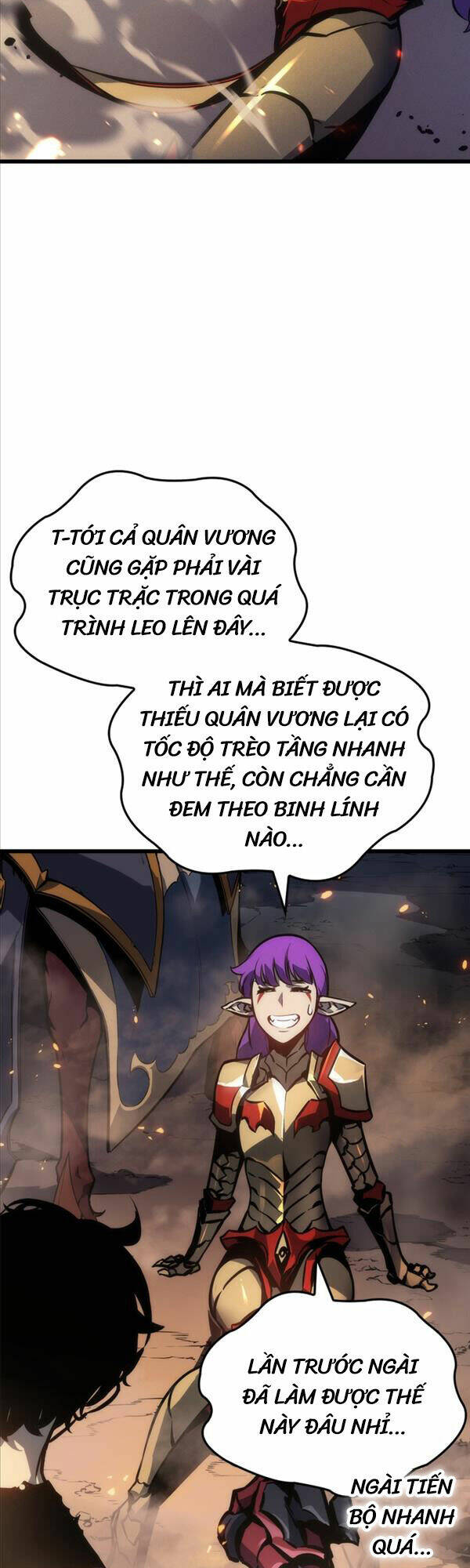 Solo Leveling Ss3 - Chương 17