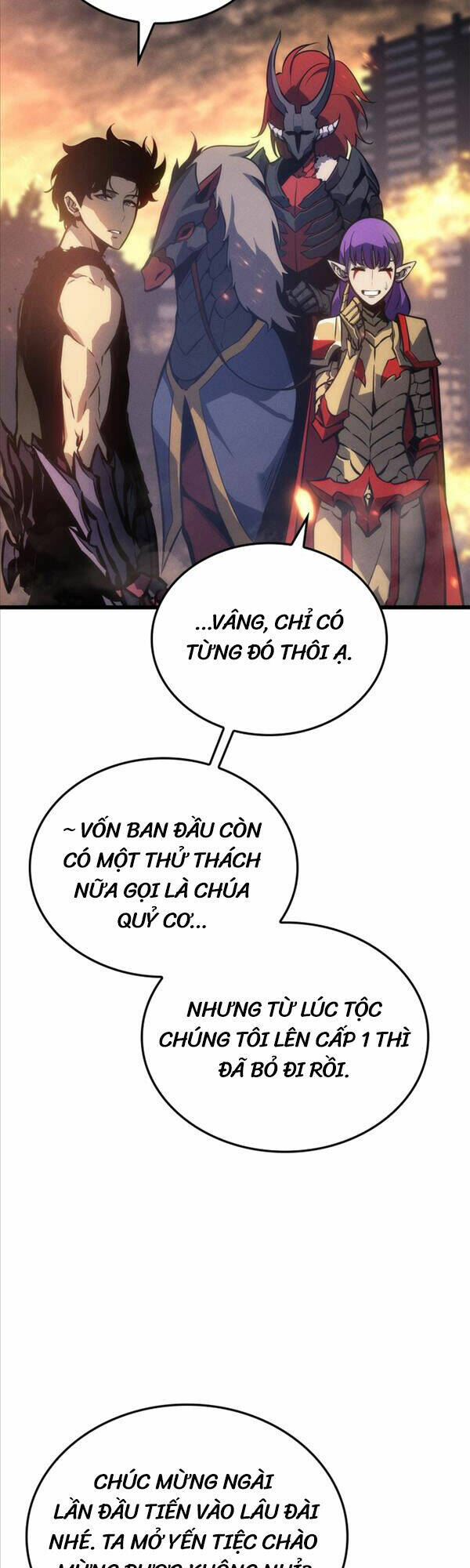 Solo Leveling Ss3 - Chương 17