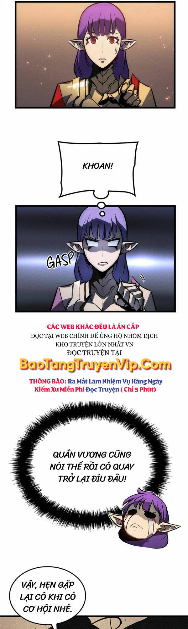Solo Leveling Ss3 - Chương 17