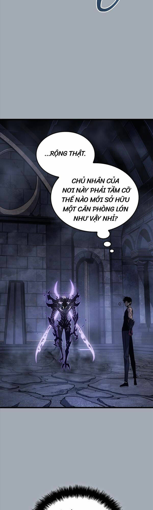 Solo Leveling Ss3 - Chương 17
