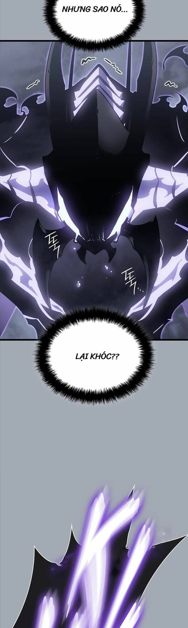 Solo Leveling Ss3 - Chương 17