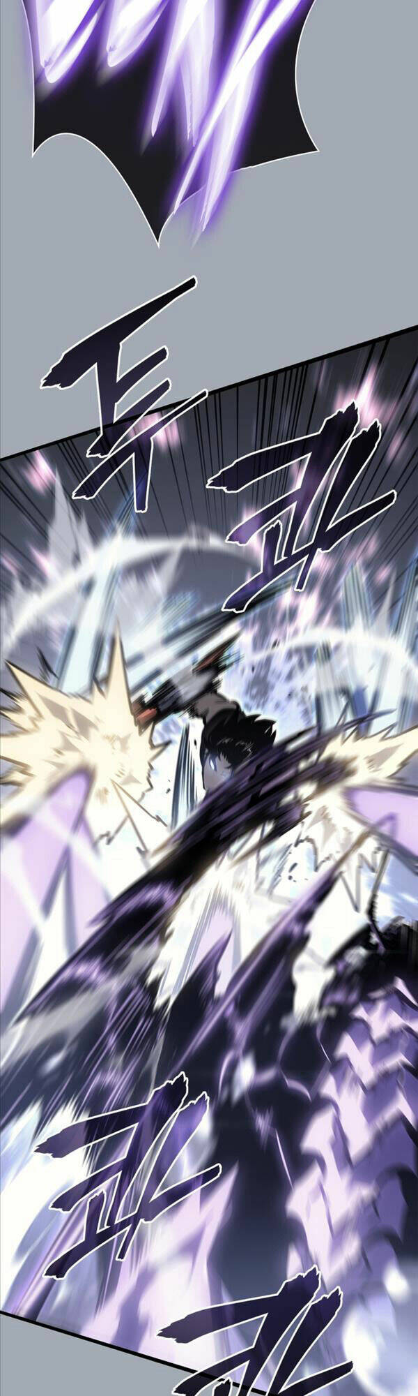 Solo Leveling Ss3 - Chương 17