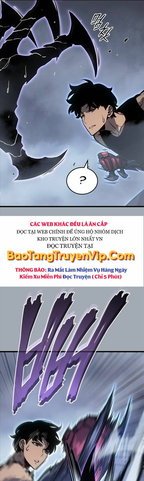 Solo Leveling Ss3 - Chương 17