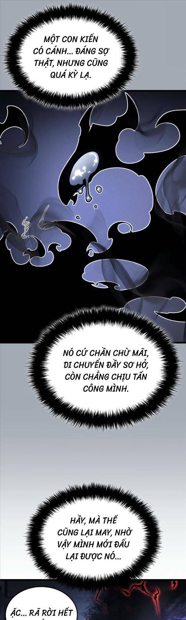 Solo Leveling Ss3 - Chương 18