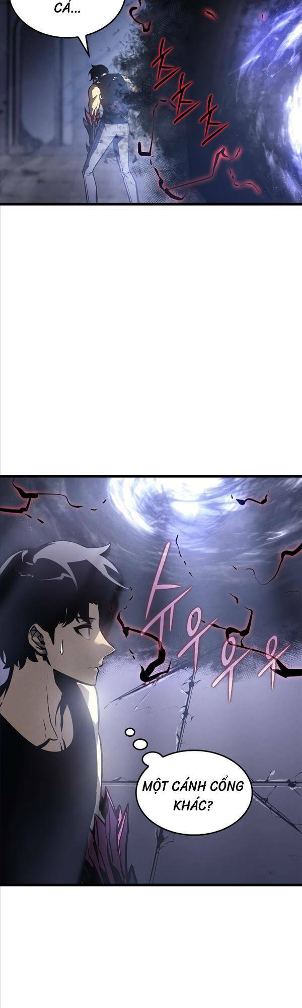 Solo Leveling Ss3 - Chương 18