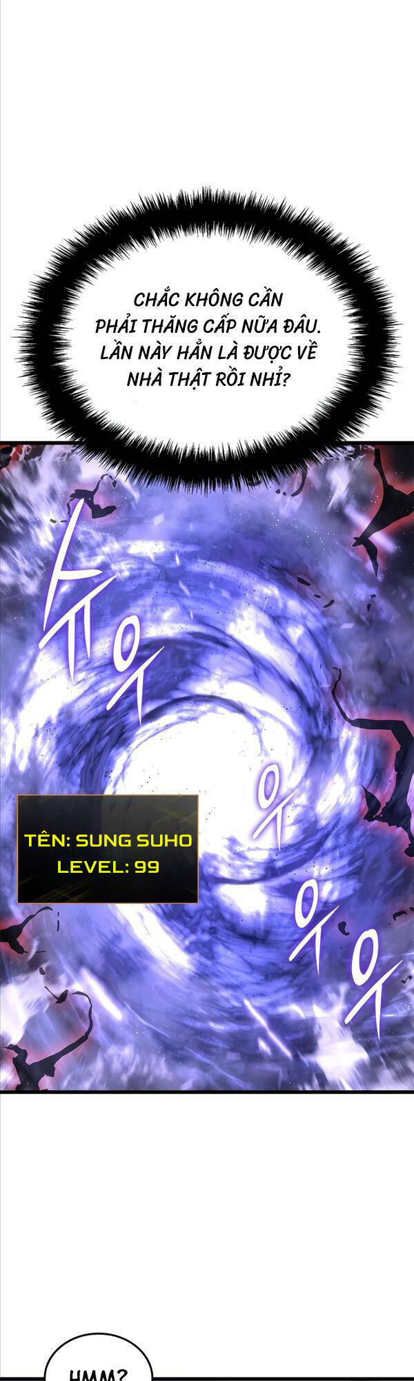 Solo Leveling Ss3 - Chương 18