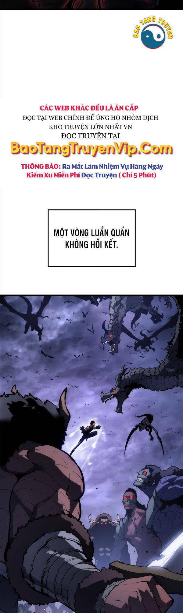 Solo Leveling Ss3 - Chương 18