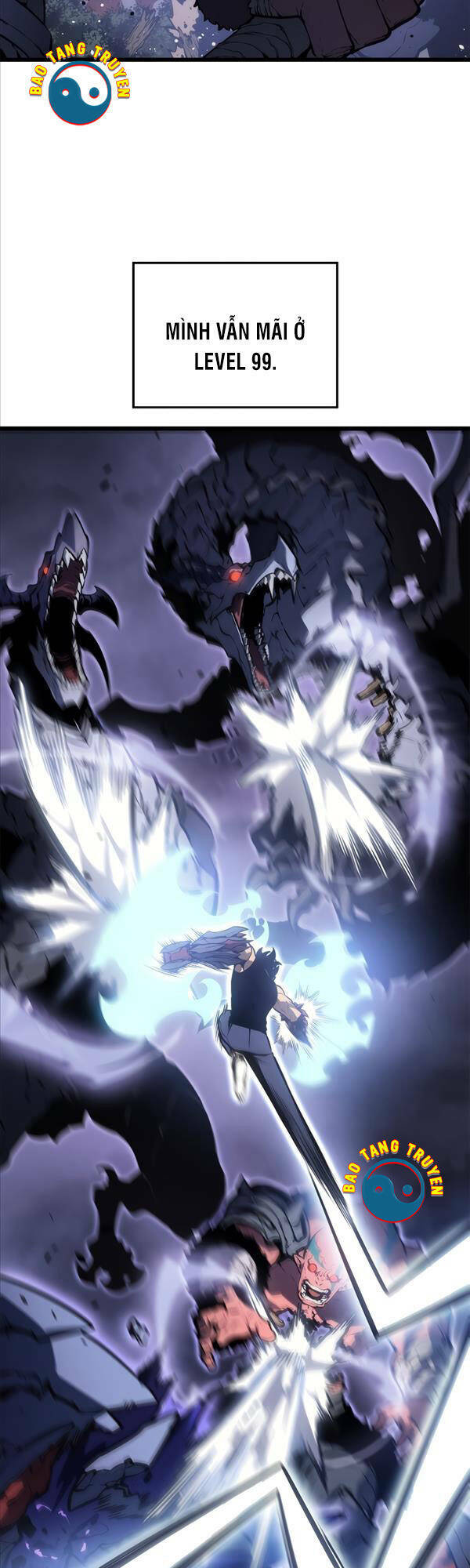 Solo Leveling Ss3 - Chương 18