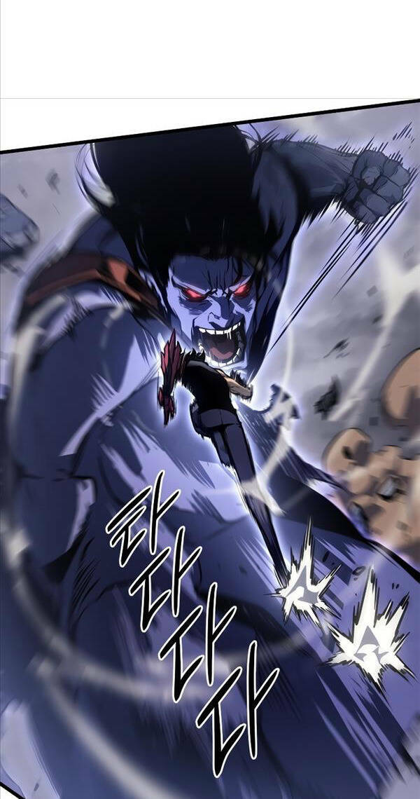 Solo Leveling Ss3 - Chương 18