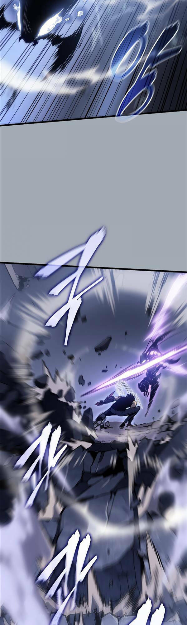 Solo Leveling Ss3 - Chương 18