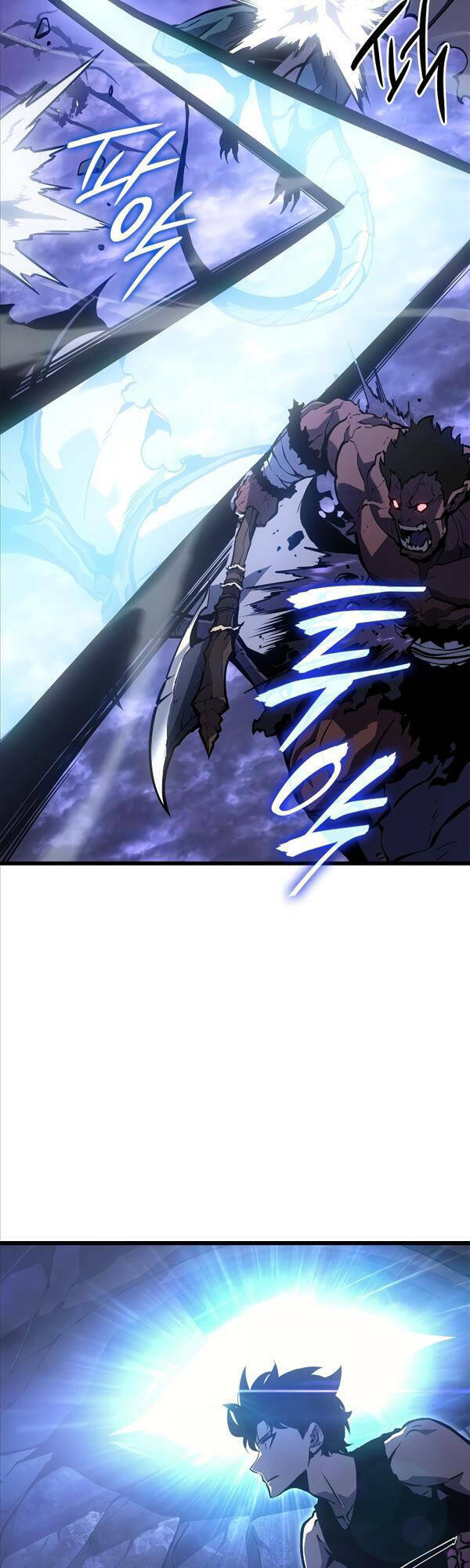 Solo Leveling Ss3 - Chương 18