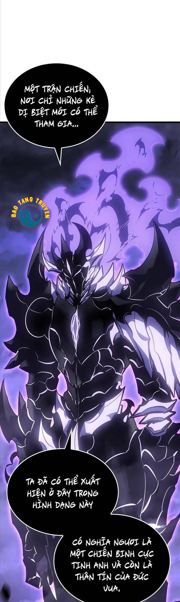 Solo Leveling Ss3 - Chương 18