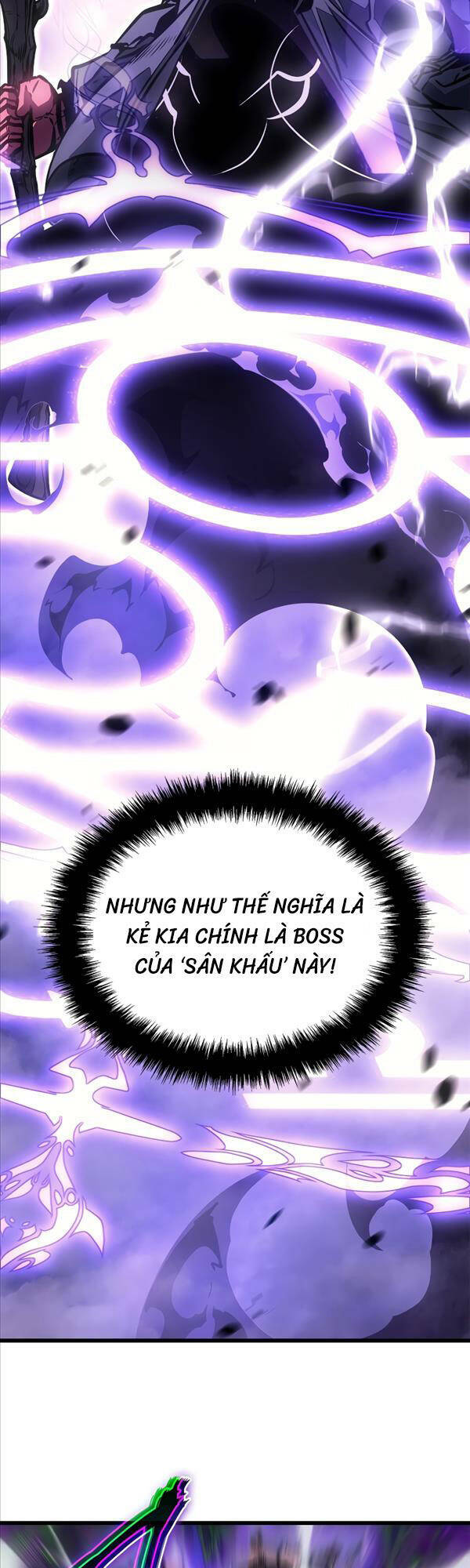Solo Leveling Ss3 - Chương 18