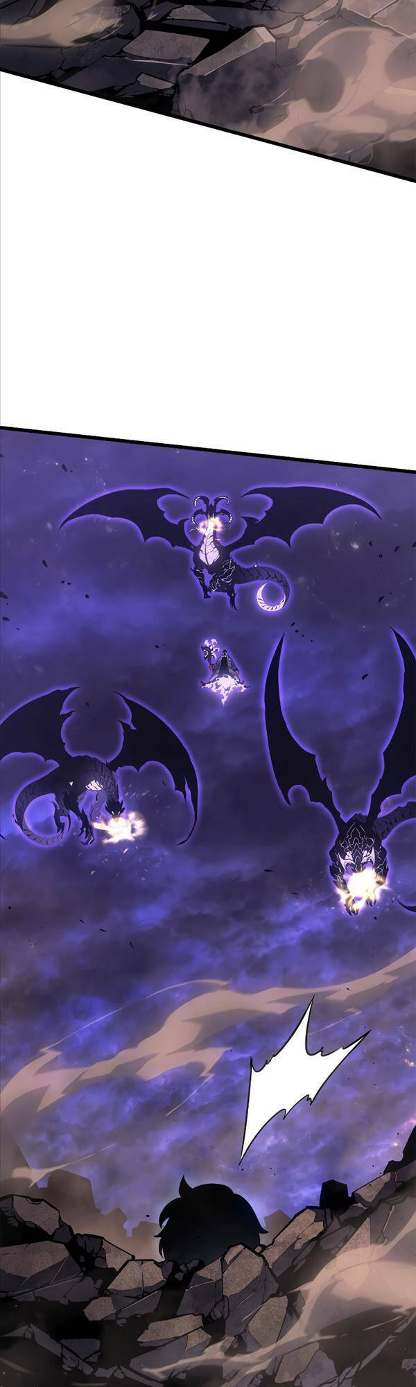 Solo Leveling Ss3 - Chương 18