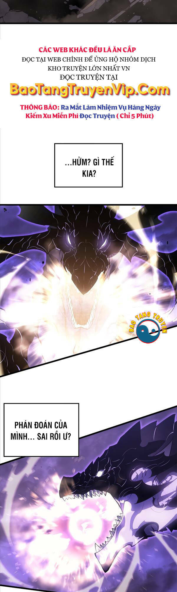 Solo Leveling Ss3 - Chương 18
