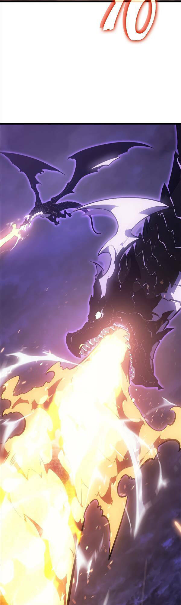 Solo Leveling Ss3 - Chương 18