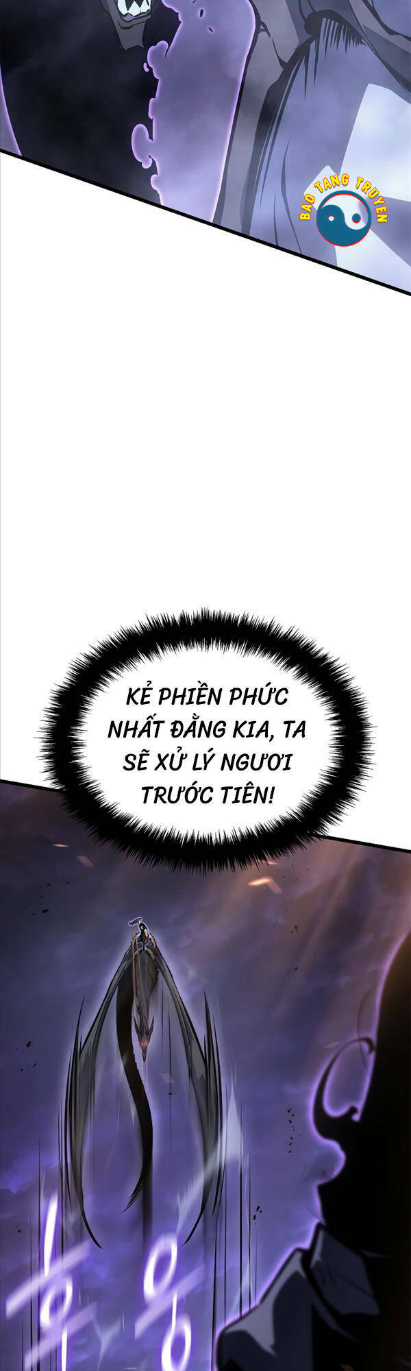 Solo Leveling Ss3 - Chương 18