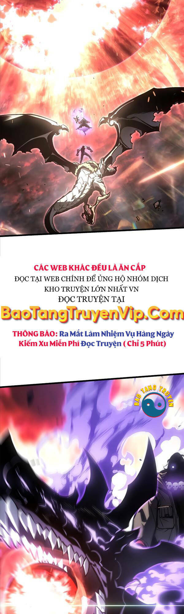 Solo Leveling Ss3 - Chương 18