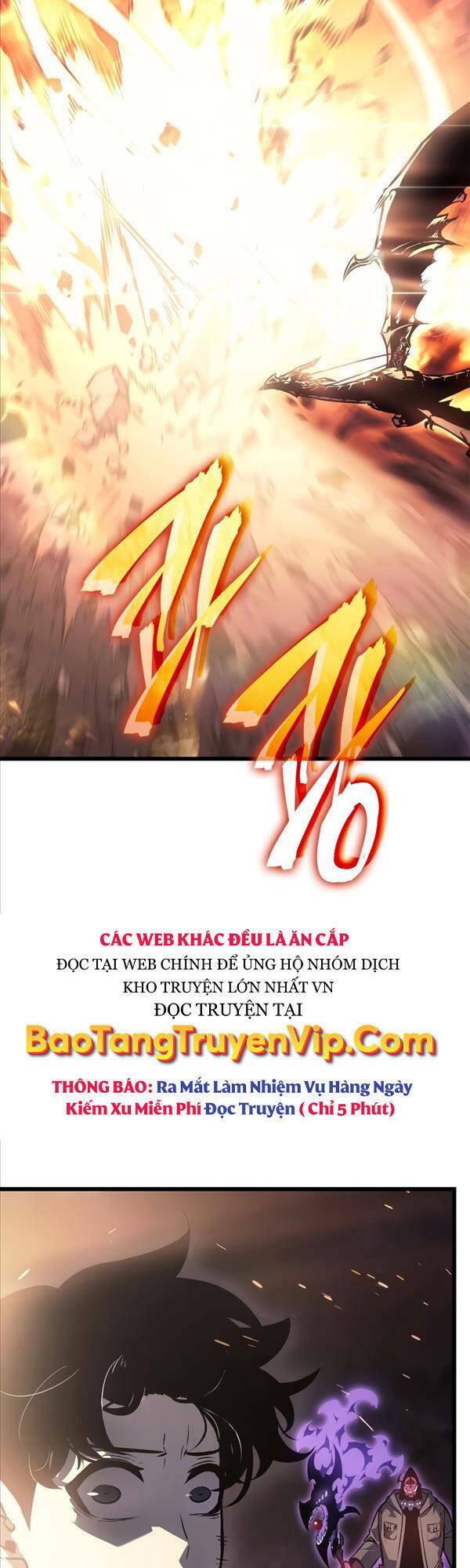 Solo Leveling Ss3 - Chương 18