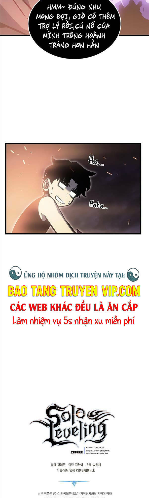 Solo Leveling Ss3 - Chương 18