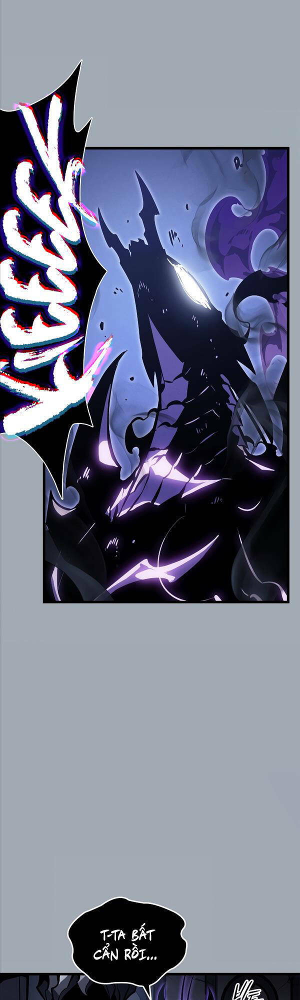 Solo Leveling Ss3 - Chương 18