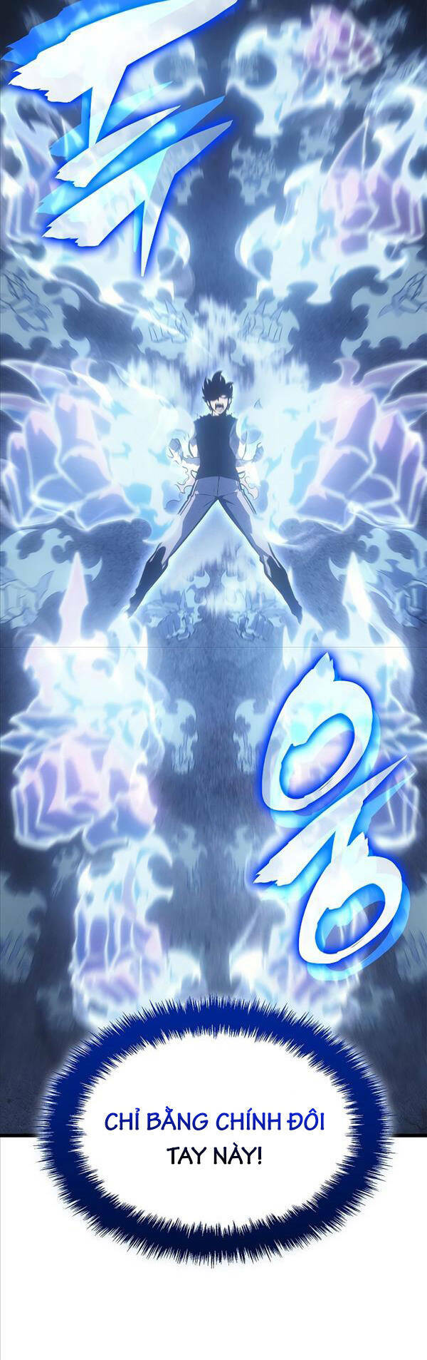 Solo Leveling Ss3 - Chương 19