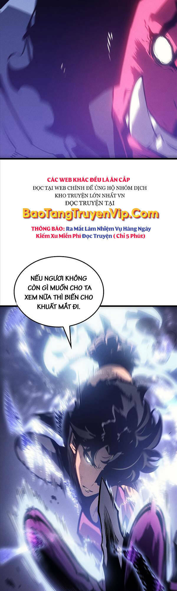 Solo Leveling Ss3 - Chương 19