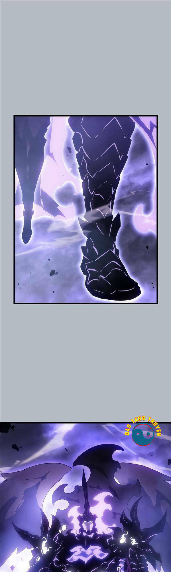 Solo Leveling Ss3 - Chương 19