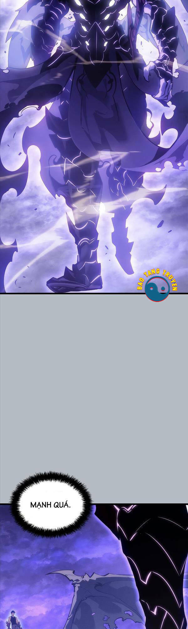 Solo Leveling Ss3 - Chương 19