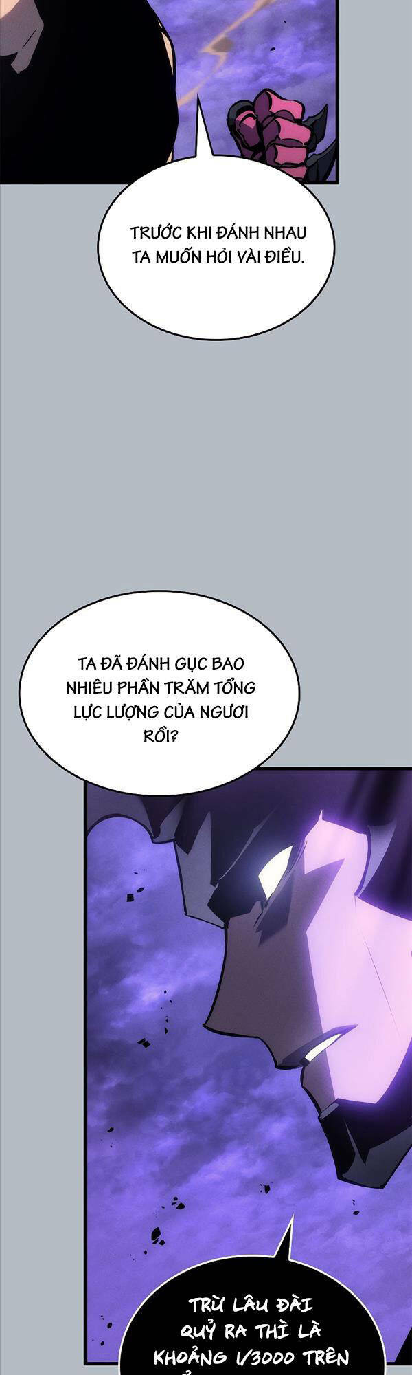 Solo Leveling Ss3 - Chương 19