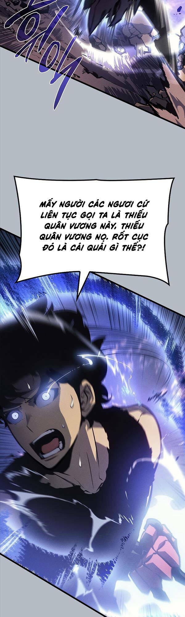 Solo Leveling Ss3 - Chương 19