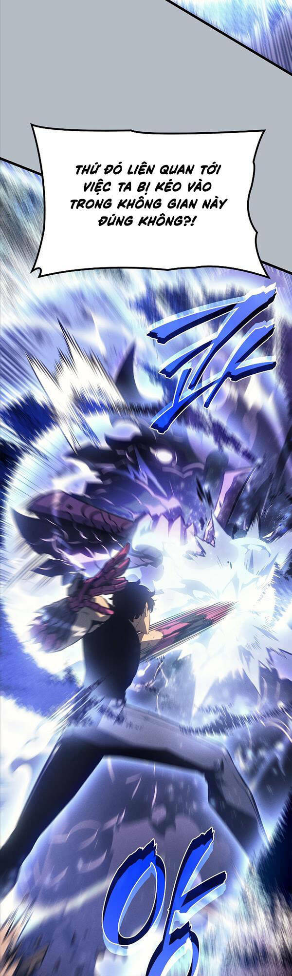 Solo Leveling Ss3 - Chương 19