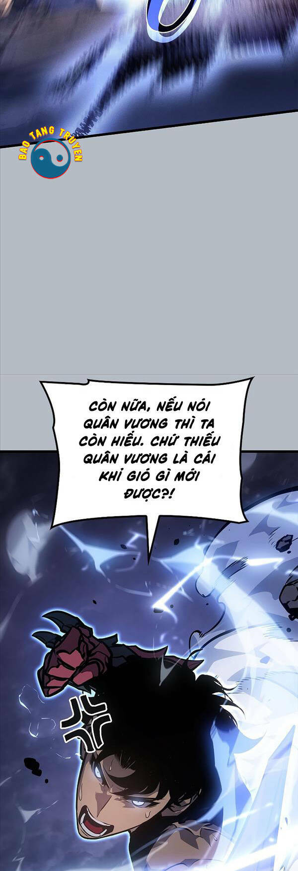 Solo Leveling Ss3 - Chương 19