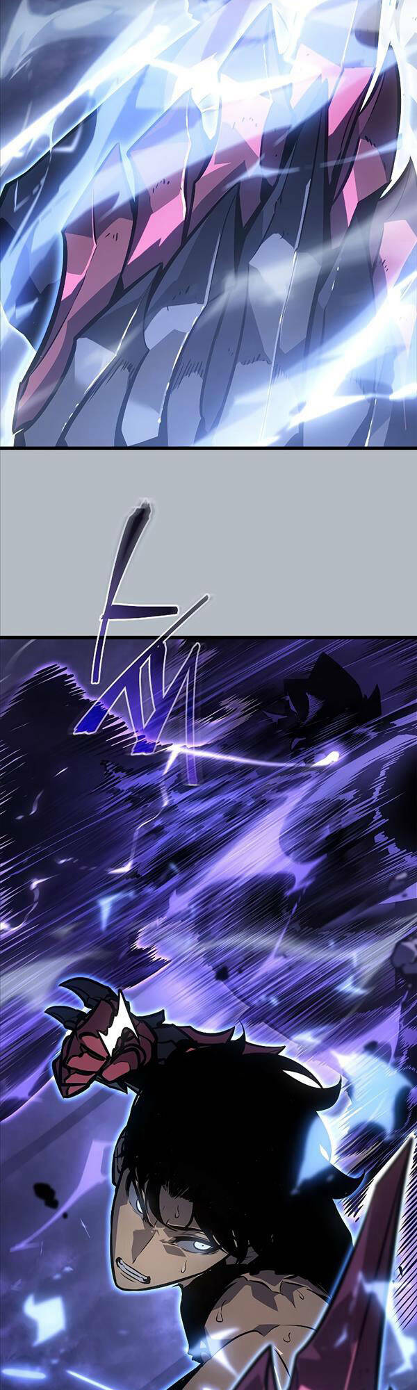 Solo Leveling Ss3 - Chương 19