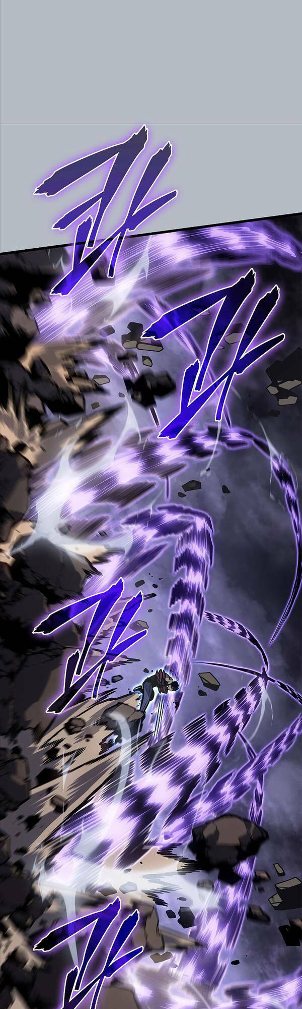 Solo Leveling Ss3 - Chương 19