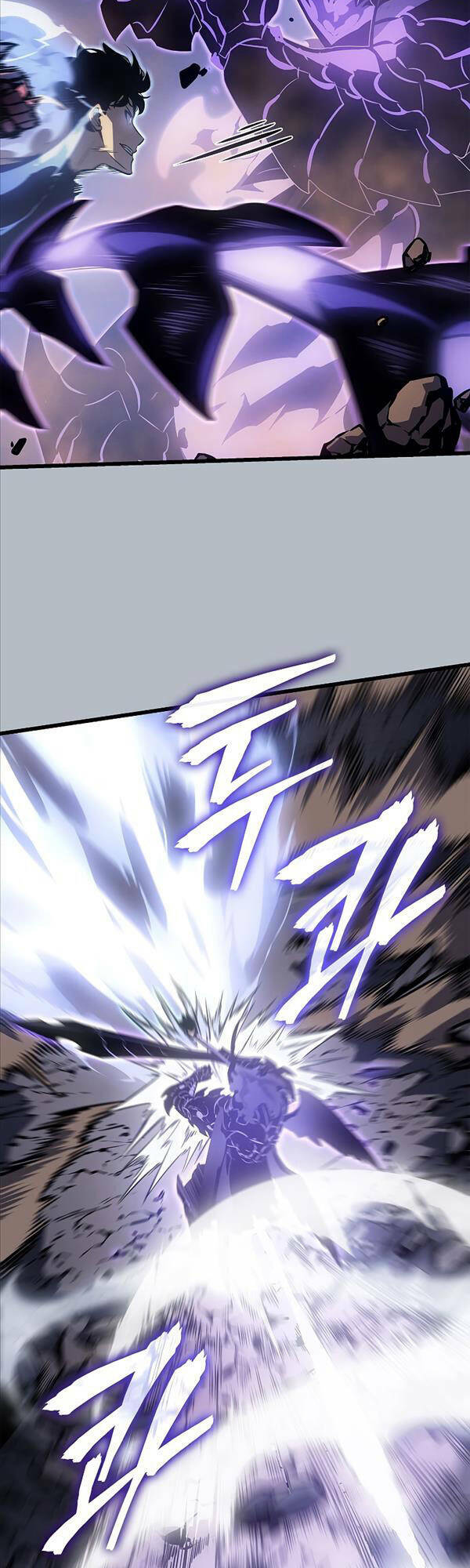 Solo Leveling Ss3 - Chương 19