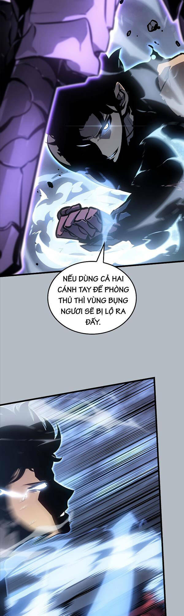 Solo Leveling Ss3 - Chương 19